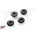TST Industries Captive Wheel Spacer Kit for Kawasaki Ninja 400 (2018+) TST Industries Captive Wheel Spacer Kit for Kawasaki Ninja 400 (2018+)